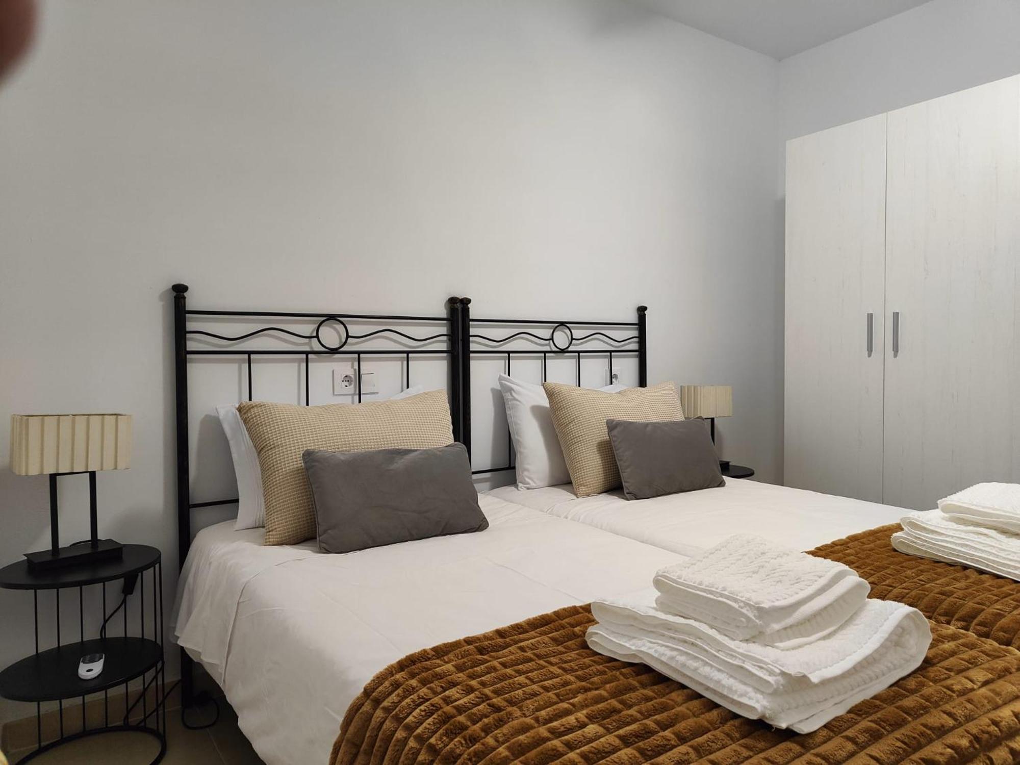 Apartamento A La Vera De Martina Jarandilla de la Vera Exterior photo